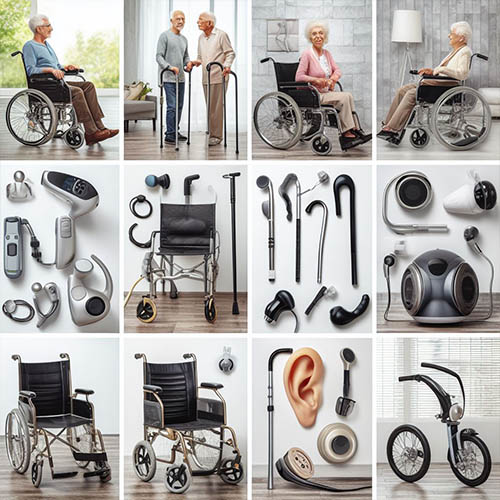 aide a la personne dependante. Location et vente matériel à la pharmacie de l'Europe fauteuil roulant et déhambulateur