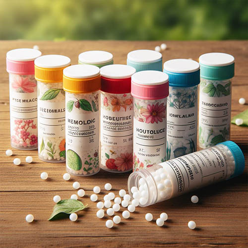  service homéopathie à Rouen pharmacie de l'Europe