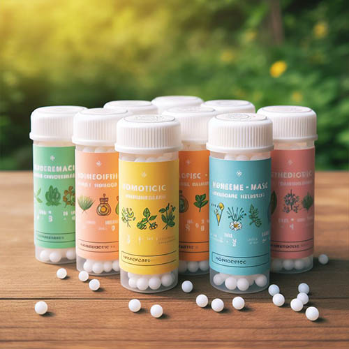 photo espace homéopathie à Rouen 